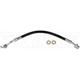 Purchase Top-Quality Rear Brake Hose by DORMAN/FIRST STOP - H622388 pa3