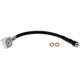 Purchase Top-Quality Rear Brake Hose by DORMAN/FIRST STOP - H622469 pa1