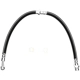 Purchase Top-Quality DYNAMIC FRICTION COMPANY - 350-03091 - Brake Hose pa4