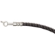 Purchase Top-Quality DYNAMIC FRICTION COMPANY - 350-03112 - Brake Hose pa6