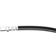 Purchase Top-Quality DYNAMIC FRICTION COMPANY - 350-13052 - Brake Hose pa3