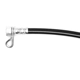 Purchase Top-Quality DYNAMIC FRICTION COMPANY - 350-40261 - Brake Hose pa3