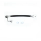 Purchase Top-Quality Rear Brake Hose by DYNAMIC FRICTION COMPANY - 350-40321 pa4