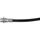 Purchase Top-Quality DYNAMIC FRICTION COMPANY - 350-46048 - Brake Hose pa2