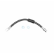 Purchase Top-Quality DYNAMIC FRICTION COMPANY - 350-47439 - Brake Hose pa1