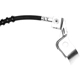 Purchase Top-Quality Rear Brake Hose by DYNAMIC FRICTION COMPANY - 350-54218 pa2