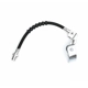 Purchase Top-Quality Rear Brake Hose by DYNAMIC FRICTION COMPANY - 350-54218 pa4