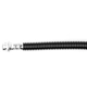 Purchase Top-Quality DYNAMIC FRICTION COMPANY - 350-54653 -Brake Hose pa2