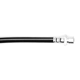 Purchase Top-Quality Rear Brake Hose by DYNAMIC FRICTION COMPANY - 350-59124 pa3