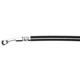 Purchase Top-Quality DYNAMIC FRICTION COMPANY - 350-59132 - Brake Hose pa3