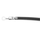 Purchase Top-Quality DYNAMIC FRICTION COMPANY - 350-72048 - Brake Hose pa3