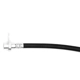 Purchase Top-Quality DYNAMIC FRICTION COMPANY - 350-72058 - Brake Hose pa3