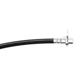 Purchase Top-Quality DYNAMIC FRICTION COMPANY - 350-72064 - Brake Hose pa2