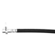 Purchase Top-Quality DYNAMIC FRICTION COMPANY - 350-72064 - Brake Hose pa3