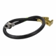 Purchase Top-Quality Rear Brake Hose by MOTORCRAFT - BRHR2 pa4