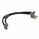 Purchase Top-Quality Rear Brake Hose by MOTORCRAFT - BRHR23 pa3