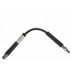 Purchase Top-Quality Rear Brake Hose by MOTORCRAFT - BRHR94 pa7