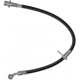 Purchase Top-Quality Rear Brake Hose by RAYBESTOS - BH381546 pa12