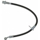 Purchase Top-Quality Rear Brake Hose by RAYBESTOS - BH381546 pa2