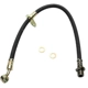 Purchase Top-Quality Rear Brake Hose by RAYBESTOS - BH381546 pa7