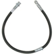 Purchase Top-Quality Rear Brake Hose by RAYBESTOS - BH383135 pa4