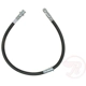 Purchase Top-Quality Rear Brake Hose by RAYBESTOS - BH383135 pa6