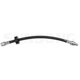 Purchase Top-Quality Rear Brake Hose by SUNSONG NORTH AMERICA - 2203880 pa1