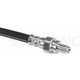 Purchase Top-Quality Rear Brake Hose by SUNSONG NORTH AMERICA - 2203880 pa3