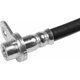 Purchase Top-Quality SUNSONG NORTH AMERICA - 2205433 - Brake Hydraulic Hose pa2