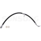 Purchase Top-Quality Rear Brake Hose by SUNSONG NORTH AMERICA - 2205656 pa1