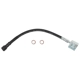 Purchase Top-Quality SUNSONG NORTH AMERICA - 2207465 - Brake Hydraulic Hose pa3