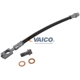 Purchase Top-Quality Rear Brake Hose by VAICO - V10-4182 pa1