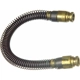 Purchase Top-Quality Rear Brake Hose by WAGNER - BH111144 pa2