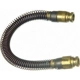 Purchase Top-Quality Rear Brake Hose by WAGNER - BH111144 pa3