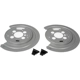 Purchase Top-Quality DORMAN - 924-685 - Brake Backing Plate pa2