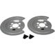 Purchase Top-Quality DORMAN - 924-685 - Brake Backing Plate pa4