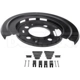 Purchase Top-Quality DORMAN (OE SOLUTIONS) - 924-224 - Rear Brake Shield pa5