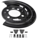 Purchase Top-Quality DORMAN (OE SOLUTIONS) - 924-224 - Rear Brake Shield pa8