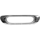 Purchase Top-Quality Rear Bumper Insert - MC1137104 pa8