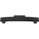 Purchase Top-Quality Rear Bumper Reinforcement - HO1106196 pa1