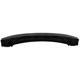 Purchase Top-Quality Rear Bumper Reinforcement - HY1106180C Capa Certified Capa Certified pa1