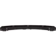 Purchase Top-Quality Rear Bumper Reinforcement - HY1106180C Capa Certified Capa Certified pa2