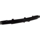 Purchase Top-Quality Rear Bumper Reinforcement - HY1106180C Capa Certified Capa Certified pa4