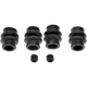 Purchase Top-Quality Rear Caliper Bushing by DORMAN/FIRST STOP - HW16115 pa4