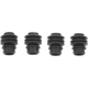 Purchase Top-Quality Rear Caliper Bushing by DORMAN/FIRST STOP - HW16163 pa1