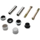 Purchase Top-Quality Rear Caliper Bushing by RAYBESTOS - H16091 pa2