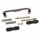 Purchase Top-Quality Rear Caliper Kit by MOTORCRAFT - BKCOE20 pa1