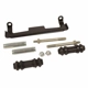 Purchase Top-Quality Rear Caliper Kit by MOTORCRAFT - BKCOE20 pa2