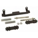 Purchase Top-Quality Rear Caliper Kit by MOTORCRAFT - BKCOE20 pa4