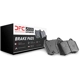 Purchase Top-Quality Rear Ceramic Pads by DYNAMIC FRICTION COMPANY - 1551-1898-00 pa14